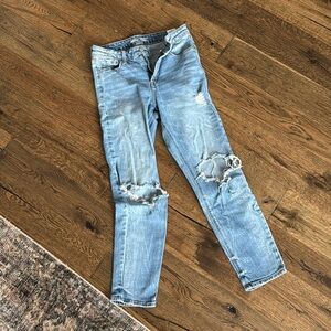 Old Navy jeans